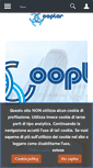 Mobile Screenshot of cooplar.com